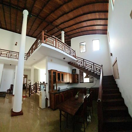Golden Relax Villa With Pool, Restaurant & European Service Eramudugaha Extérieur photo
